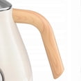 thumbnail image 5 of Electric kettle 56877ywq 740310413588 1850W 1.7L white, 5 of 5