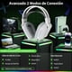 thumbnail image 5 of Audifonos Inalambricos Diadema, Auricular Inalámbricos Bluetooth 5.2, Audifonos Gamer con Micrófono Dmontable, Doble Conexión, Batería de 40 Horas (Blao), 5 of 5