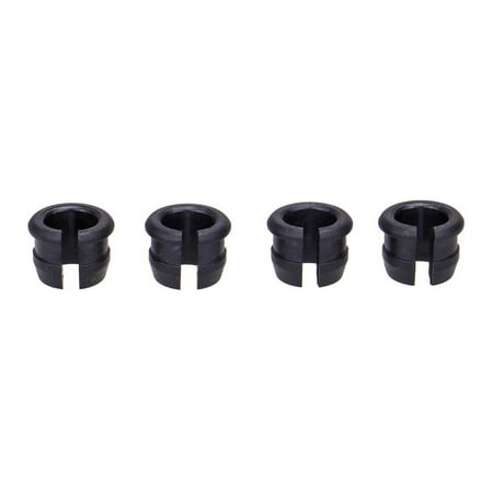 

Hayafir 4 pcs Bicycle Valve hole adapter Reducing sleeve For AV To FV PRESTA-TO-SCHRADER