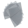 thumbnail image 4 of LULULION 1 Pack Blotting Paper For Face Cleaning Practical Oil Control Grey 3D Flocking, 4 of 7