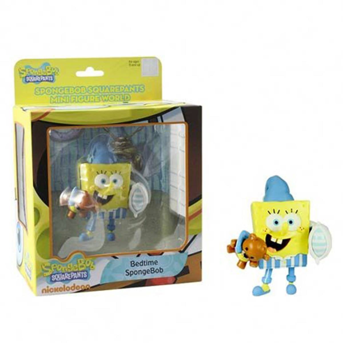 Nouveau et scellé. Viking Spongebob Mega Bloks série Spongebob Squarepants 3 
