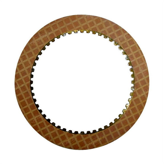 RAParts D8NNP743JA Fits Ford New Holland PTO Plate 1164 5000 5100 5190 5200 5340 5600 5610  