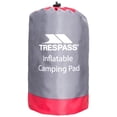 thumbnail image 3 of Trespass Ruche Nocturne Matelas Gonflable pour Dormir Camping Vacances Voyage, 3 of 6