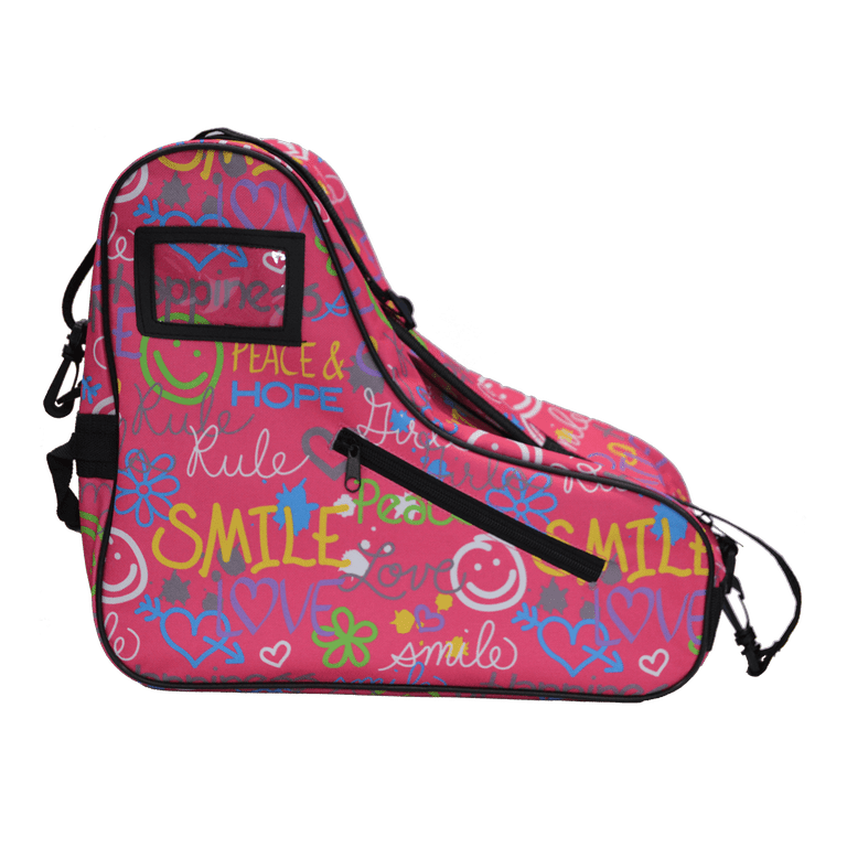 80s TOXIC SKATES トキシックスケーツ bag リュック 80s TOXIC SKATES トキシックスケーツ bag リュック