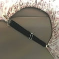 thumbnail image 3 of LAICAIW Elastic Bed Mattress Sheet Clips, Grippers Straps Suspender Fasteners Holder, 3 of 6