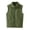 B-AG, variant on NIEWTR Baby Girls Boys Fleece Vests Toddler Lightweight Fall Winter Warm Sleeveless Outerwear Jacket with Pockets New Vests for Girls Fashion(B-Pink,9-10 Years)