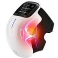 Knee Massager Registered Infrared Heat And Vibration Knee For Swelling
