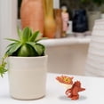 thumbnail image 2 of Finger Biting Dinosaur Toy Children's Toy Hand Biting Dinosaur Novelty Model Small Toy for Relatives and Friends, 2 of 6