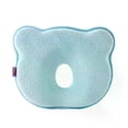 thumbnail image 1 of Orthopedic Baby Pillow Against Head Deformation Baby Pillow Flat Head Baby Soft, 1 of 5