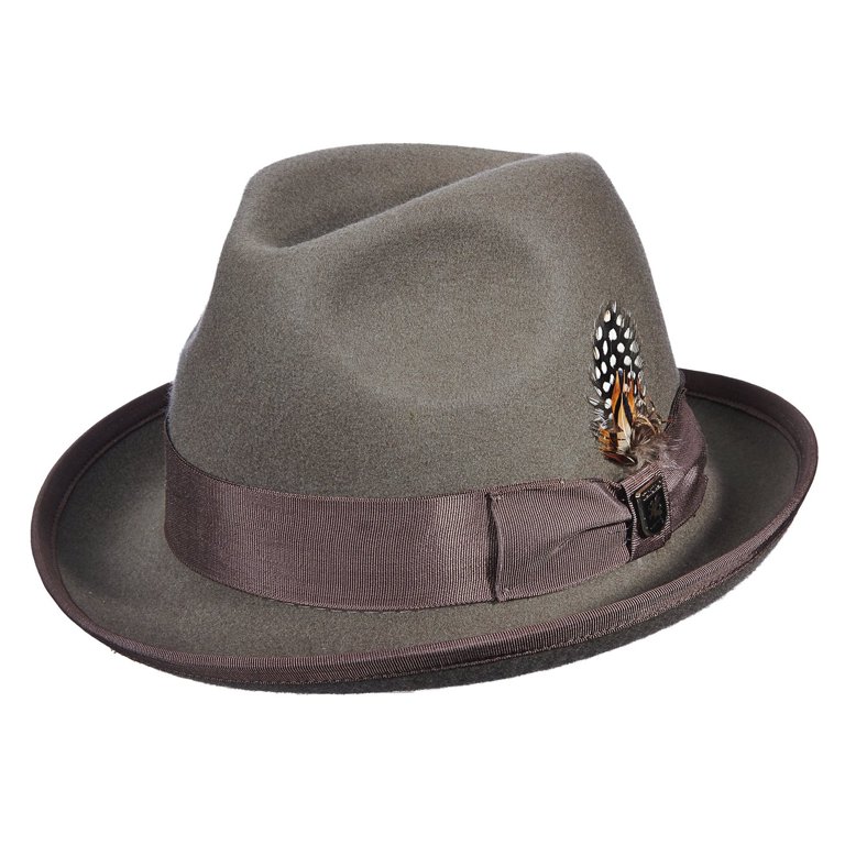 Stacy discount adams homburg