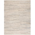 thumbnail image 2 of SAFAVIEH Cape Cod Jacinth Striped Area Rug, Natural/Light Blue, 8' x 10', 2 of 11
