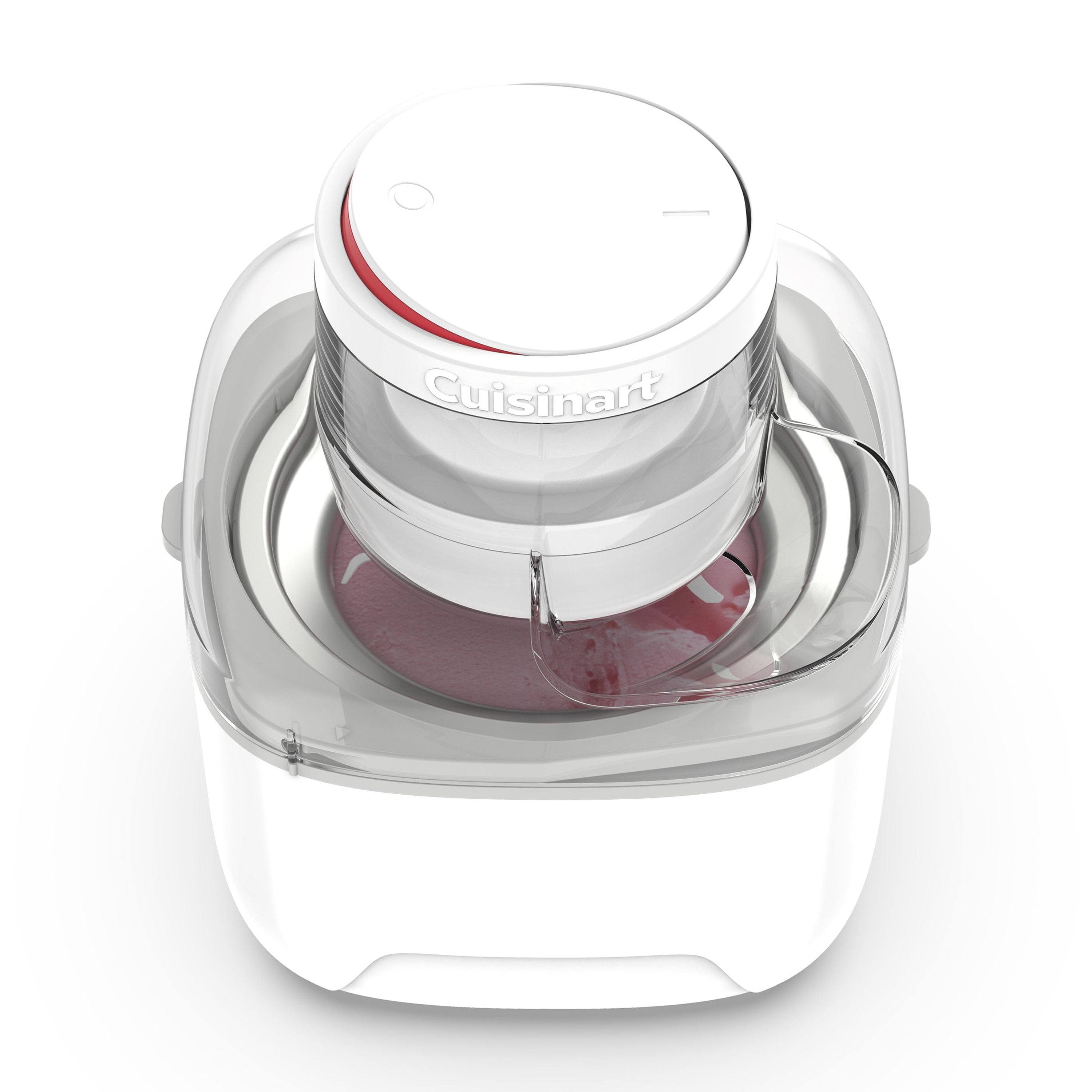 Cuisinart 1 Pint Wonder Single-Serve Ice Cream Maker