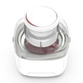 thumbnail image 2 of Cuisinart 1 Pint Wonder Single-Serve Ice Cream Maker, 2 of 7