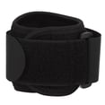 thumbnail image 2 of Elbow Brace, Hook and  Compression Pad Disperse Pressure Elbow Support Band Felt Cloth  for Weightlifting, 2 of 8