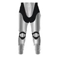 thumbnail image 1 of Disfraz de Cosplay de Star Wars de Disney, sudaderas con capucha mandalorianas, chaqueta con estampado 3D, abrigo para hombre y mujer, Tops para adultos, accesorio para fiesta de Halloween34XL Deng Xun unisex, 1 of 2