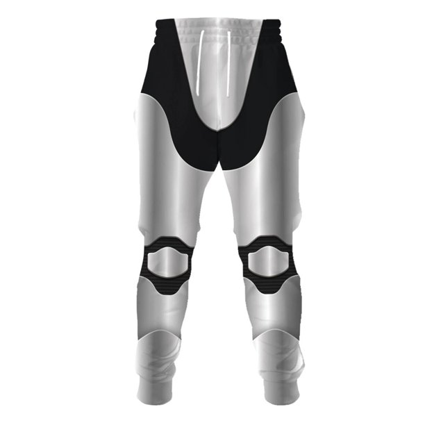Disfraz de Cosplay de Star Wars de Disney, sudaderas con capucha mandalorianas, chaqueta con estampado 3D, abrigo para hombre y mujer, Tops para adultos, accesorio para fiesta de Halloween3METRO Deng Xun unisex
