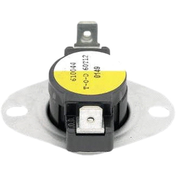 (Price/Each)White-Rodgers 3L01-200 Snap Disc Limit 160/200F Replaces 3L01-201