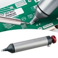 thumbnail image 6 of hengtong Aluminum Desoldering Pump Hand Welding Tools Heat Resistant Nozzle Soldering Pen, 6 of 9