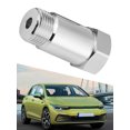 thumbnail image 3 of Conector Del Sensor O2 DQrwqpou 5 Piezas Espaciador 45 Mm M18 * 1, 3 of 9