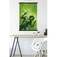 thumbnail image 5 of Marvel Comics - Wolverine - Ultimate X-Men #97 Wall Poster with Wooden Magnetic Frame, 22.375" x 34", 5 of 5