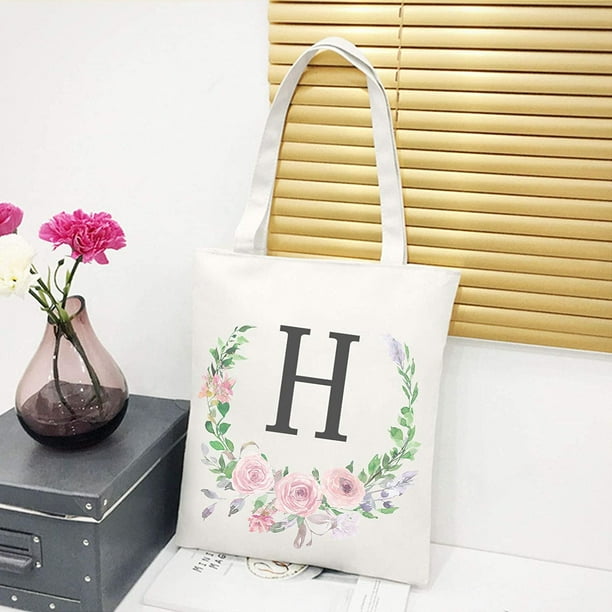 H and h tote bag hotsell