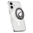 thumbnail image 1 of Soporte para Teléfono MagSafe Spigen Dual Pop MagFit iPhone Gris, 1 of 7