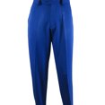 thumbnail image 6 of Men 2pc Walking Leisure Suit Short Sleeves By DREAMS Fancy 283-11 Royal Blue, 6 of 9