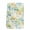 Green, variant on Watercolor Forest Blue Kitchen Towels Set of 4, Abstract Art Modern Trees Absorbent Dish Towels for Kitchen, Microfiber Hand Towel, Quick Drying Tea Towel for Cleaning Decorative Dishcloths