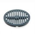 thumbnail image 3 of Zurn 8  Dia. Cast Iron Floor Grate, 3 of 3