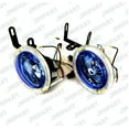 thumbnail image 3 of Fog Auxiliar or Parking Lights Bulb Set 12V 55W For Toyota Buick BMW Audi, 3 of 3