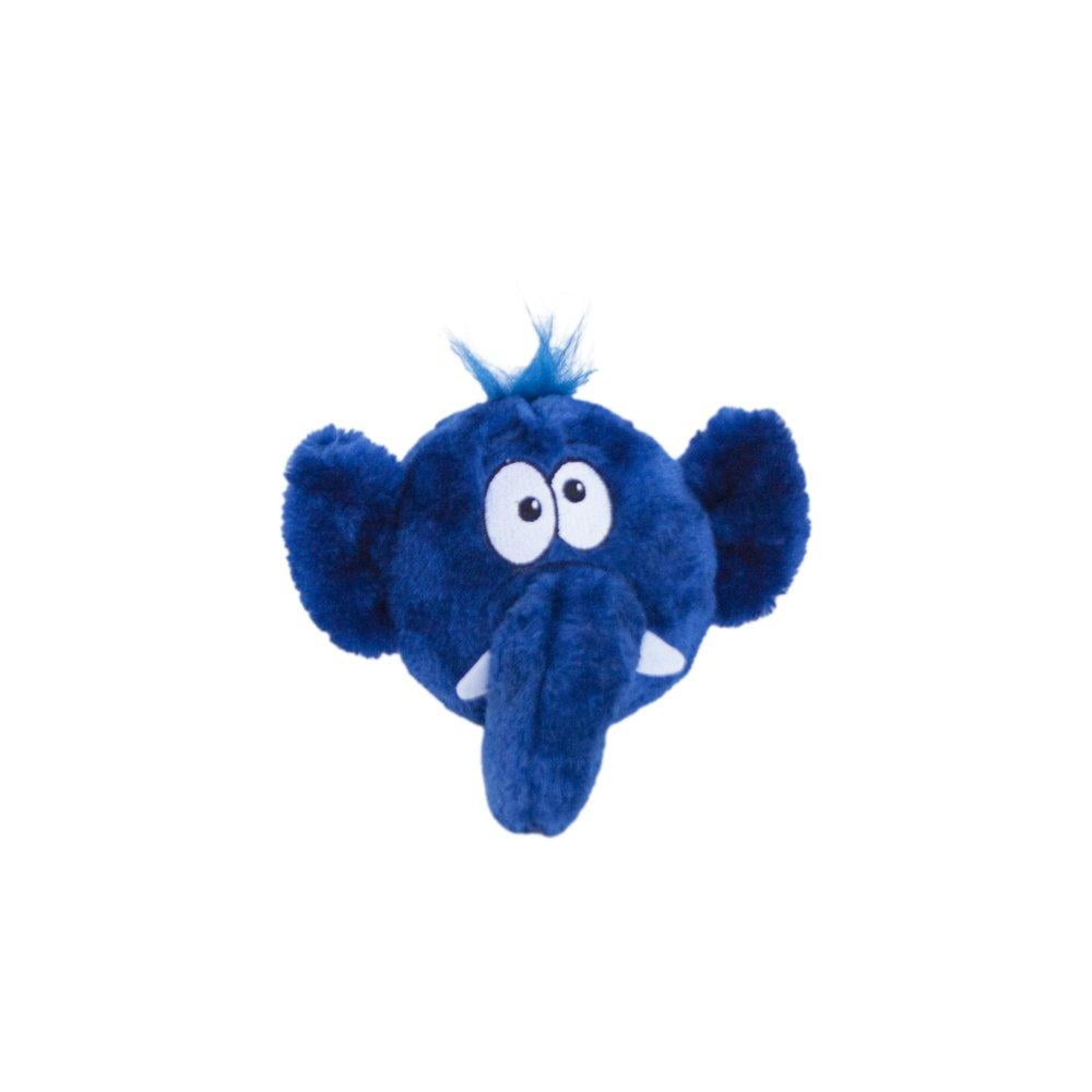 big cuddly dog toy
