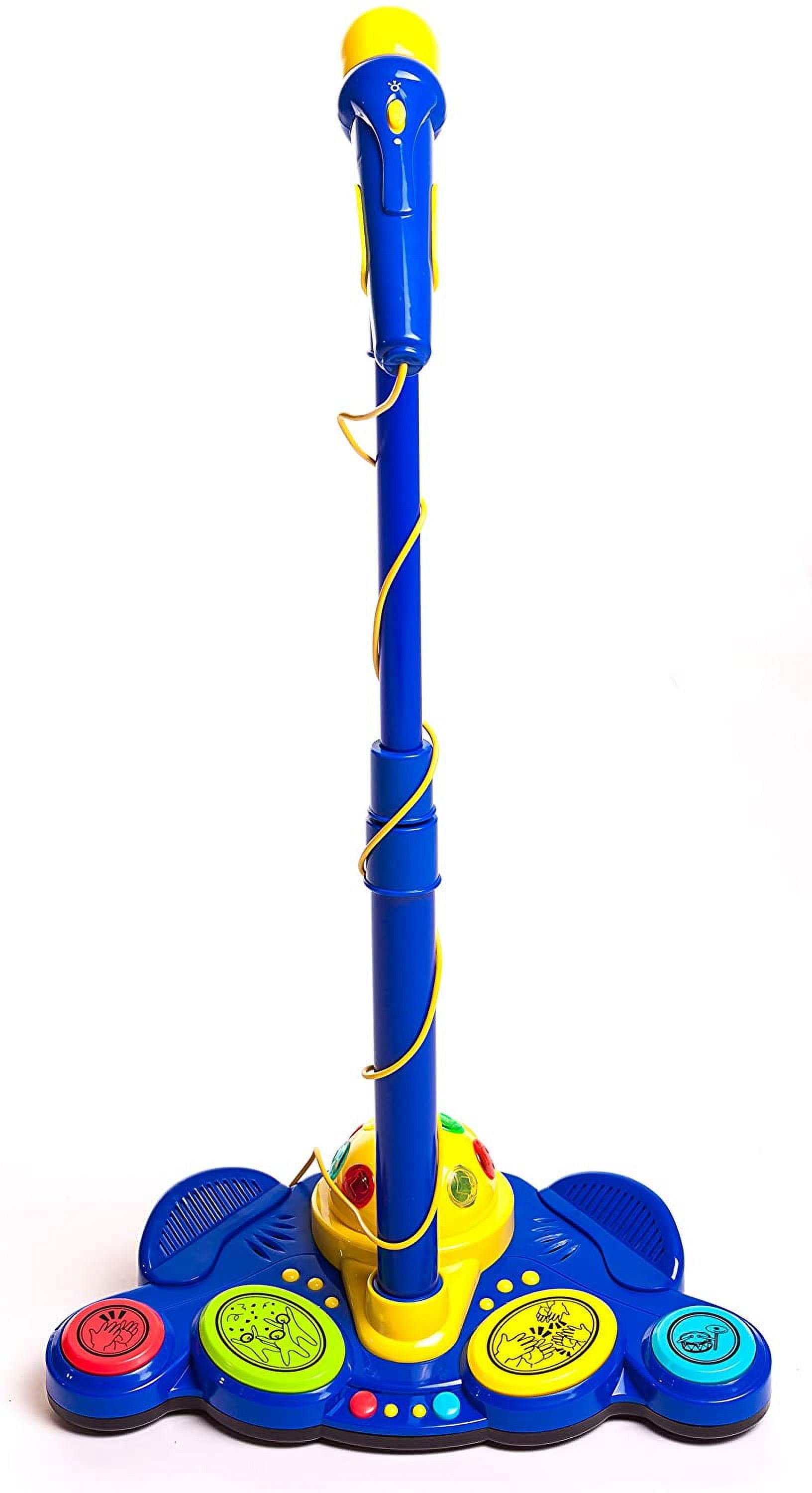 Little Virtuoso Peerless Performer Microphone Musical