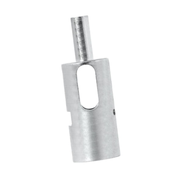 Twist Butching Hool Tool Tiern Warling para taladro portátiles, repuestos, repuesto, herramienta de unión de de cerca práctica premium ajuste 3/8 Calibre 11