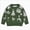 A24-Green, variant on 12-18 Months Toddler Girls Christmas Tree Gift Reindeer Jacquard Knit Sweater,Holiday Pullover