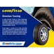 thumbnail image 3 of 4) Llantas 175/65R14 Goodyear Direction Touring 82T GOODYEAR ., 3 of 6