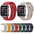 thumbnail image 4 of Silicone Watch Band For Huawei Watch D2, 4 of 5