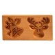 thumbnail image 3 of Cortador de molde para galletas, molde para pastel de jengibre, molde para hacer galletas, 3 of 5