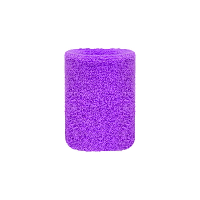 Bracelet de Sport Respirant Absorbant l'Humidité, Soutien de Poignet, Réduit les Entorses, Bande de Poignet pour Mise en Forme, Course, Entraînement au Gym