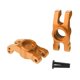 thumbnail image 3 of 2 bujes de rueda trasera para coche RC 1:14, conjunto de dirección RC, herramienta de repuesto resistente para hobby Oro, 3 of 9