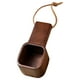 thumbnail image 2 of Cuchara medidora de café de madera, cuchara medidora de café de madera, cuchara para ingredientes secos, cuchara para hornear, cuchara para café molido, harina, té y polvo, 2 of 7