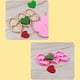thumbnail image 5 of Billuyoard Reemplazo de molde para Fondant en forma de corazón, molde Flexible de 6 rejillas para pan de azúcar dulce, accesorios para Herramientas y accesorios para hornear Gris, 5 of 6