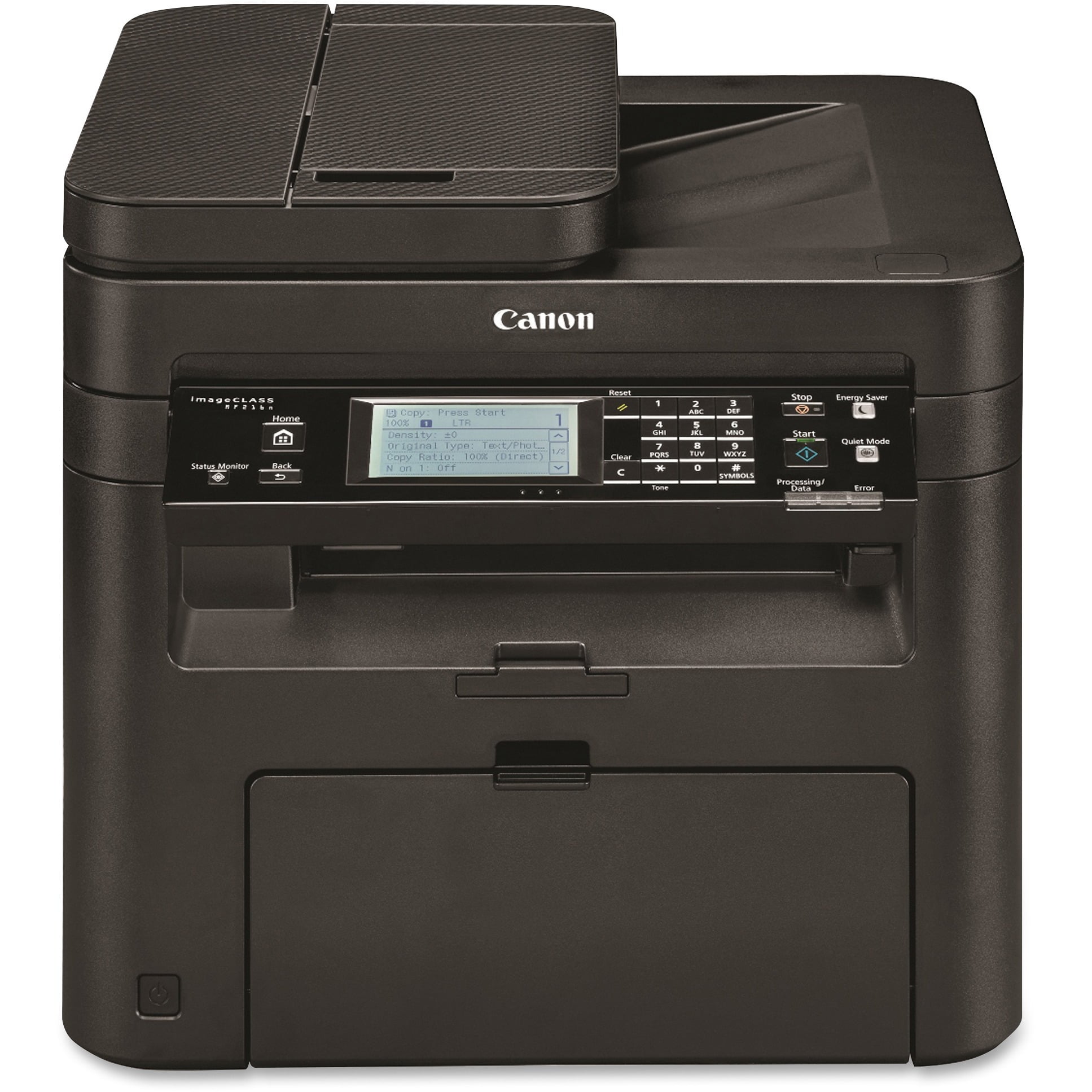 Canon imageCLASS MF MF216n Laser Multifunction Printer, Monochrome