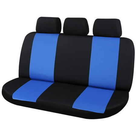 Sm006 Polyester Car Interior Styling Universal Car Seat Cushion