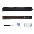 thumbnail image 3 of YONGNUO YN360III PRO RGB Full Color LED Video Light with Remote Control Touch Adjusting 10 Special Lighting Effects CRI 95+ 3200K-5600K Bi-Color Temperature, 3 of 7