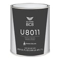 thumbnail image 1 of U8011LH Medium Metallic Sherwin Williams Ultra BC8 1 Litro, 1 of 1