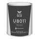 thumbnail image 1 of U8011LH Medium Metallic Sherwin Williams Ultra BC8 1 Litro, 1 of 1