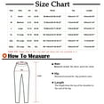 thumbnail image 3 of miqiqism Clearance I LOVE MY HUSBAND Womens Sweatpants Casual High Waisted Trousers Athletic Workout Baggy Joggers Women's Cinch Bottom Sweat Pant 2025 Valentines,01_Wine,X-Large, 3 of 5
