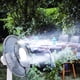 thumbnail image 4 of Sistema De Refrigeración Por Nebulización, Anillo De Refrigeración Por Agua Para Ventilador, Boquilla De Nebulización, Rociador Para Balcón De Jardín Doméstico Moyic HA036814-00, 4 of 6