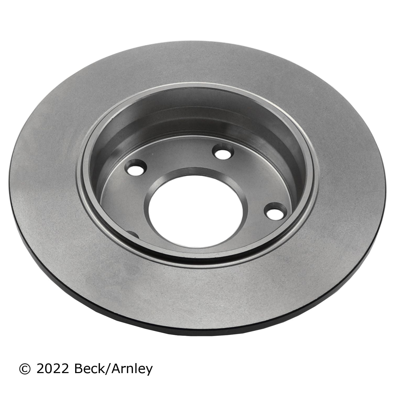 Beck Arnley 0833782 Disc Brake Rotor