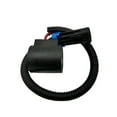 thumbnail image 2 of Phyun Solenoid Valve Coil w/ Connector For Bobcat Skid Loaders 6309311 6671025 12V, 2 of 5